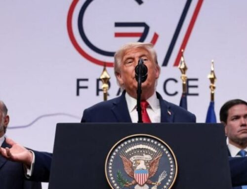 Trump formally signs Iran deal, giving major concessions to terror regime; Geneva ceremony cancelled