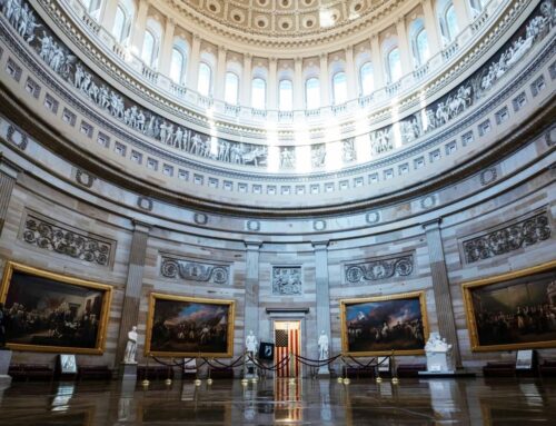 What Happens When The Biblical Literacy That Shaped America’s Founding Disappears?