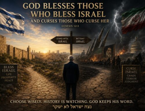 An Open Letter to Ambassador Mike Huckabee and the White House Faith Office