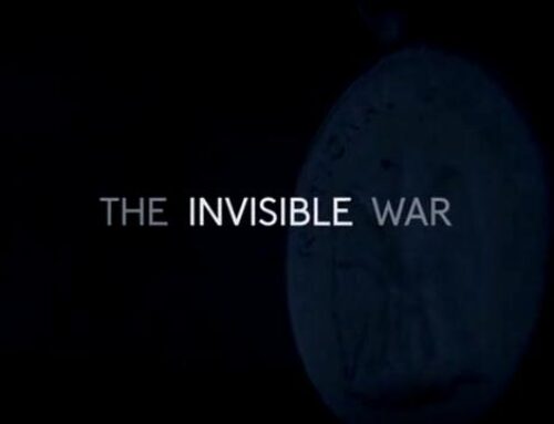 The Invisible War