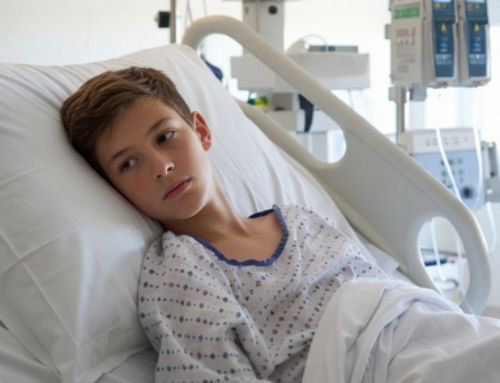 Doctor Euthanizes 12-Year-Old Child