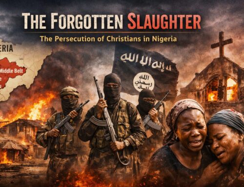 Islamists Kill 28 Christians, Including a Pastor, In Nigeria Village Raid