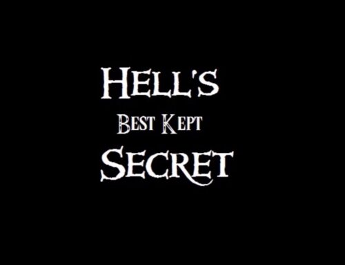 Hell’s Best Kept Secret