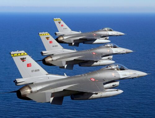 Washington Is Financing Turkey’s Anti-Americanism