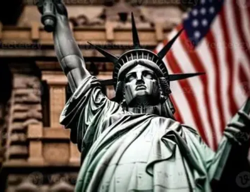 Why Exercise Freedom?