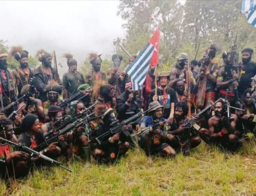 American Mission Pilot Killed In Papua As U.S. Monitors Investigation