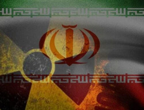 Iran Caught Building Underground Nuclear Facility While Negotiating With U.S.